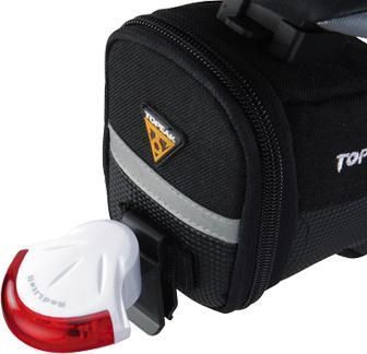 TOPEAK Набор велофанарей Topeak HighLite Combo II