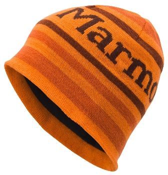 Marmot Мужская шапка Marmot Powderday Beanie