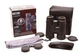 BUSHNELL Бинокль Bushnell LEGEND ULTRA HD 8x42