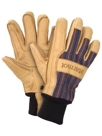 Marmot Перчатки функциональные Marmot Lifty Glove