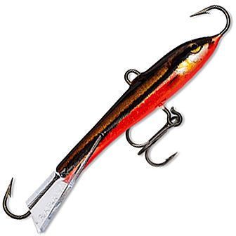 Rapala Rapala - Классический балансир Jigging Rap 3см 6гр