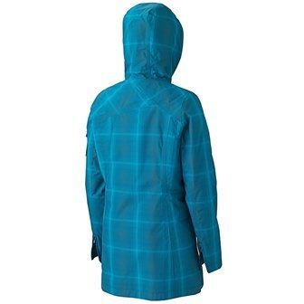 Marmot Плащ из мембранной ткани Marmot Wm's Samantha Jacket