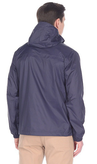 Helly Hansen Ветровка непродуваемая Helly Hansen Loke Jacket