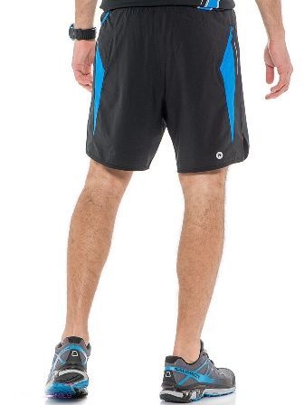 Marmot Шорты мужские для спорта Marmot Interval Short