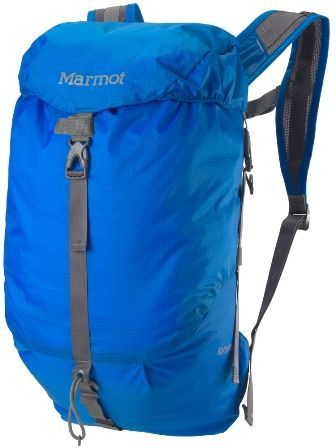 Marmot Рюкзак походный Marmot Kompressor 18