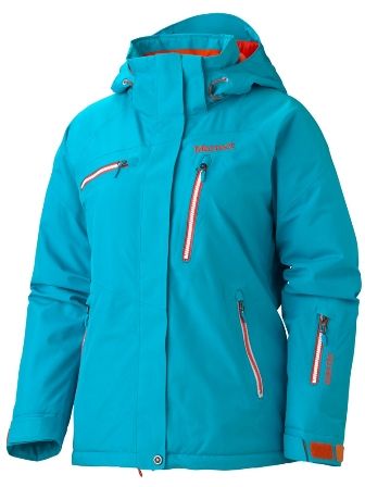 Marmot Куртка износоустойчивая Marmot Wm'S Dawn Patrol Jacket