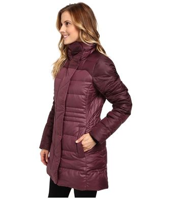 Marmot Куртка пуховик спортивная женская Marmot - Wm's Alderbrook Jacket