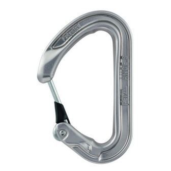 Petzl Карабин из алюминия Petzl Ange S