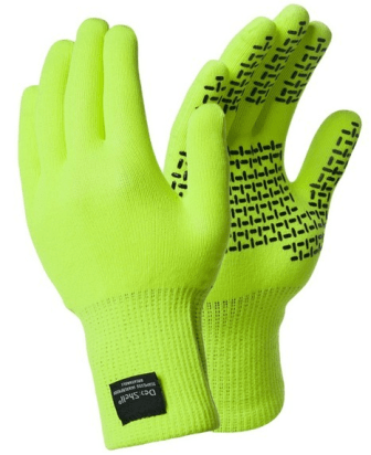 DexShell Перчатки непромокаемые DexShell TouchFit HY Gloves