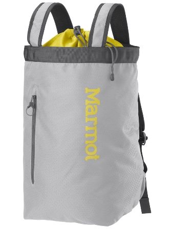 Marmot Рыбацкая сумка в японском стиле Marmot Urban Hauler Med 26