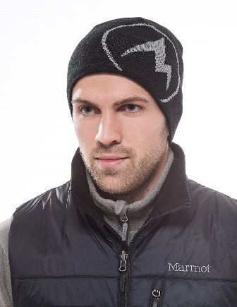 Marmot Шапка спортивная удобная Marmot Summit Hat