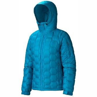 Marmot Куртка пуховик на гусином пуху Marmot - Wm's Ama Dablam Jacket