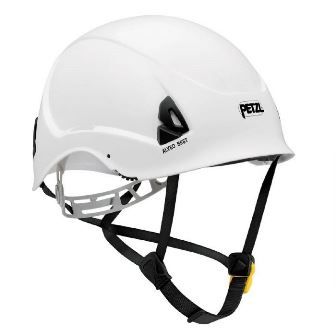 Petzl Каска альпинистская Petzl Alveo Best