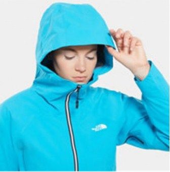 The North Face Горнолыжная куртка женская The North Face Impendor Shell 