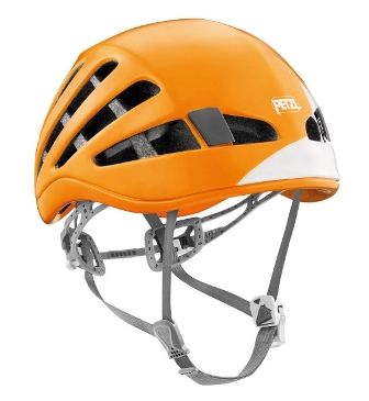 Petzl Каска легкая альпинистская Petzl Meteor