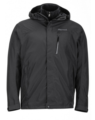 Marmot Куртка мужская утепленная Marmot Ramble Component Jacket