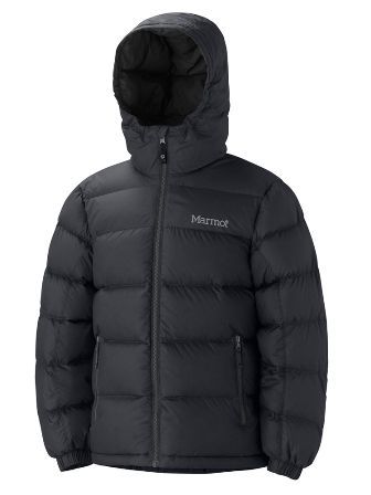 Marmot Куртка спортивная Marmot Boy's Guides Down Hoody