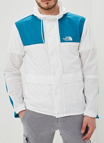 The North Face Куртка мужская в стиле ретро The North Face 1985 Seasonal Mountain