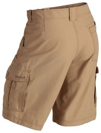 Marmot Шорты летние защитные Marmot Hetch Cargo Short