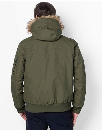 Jack Wolfskin Куртка городская мужская Jack Wolfskin Brockton Point