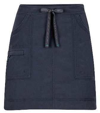 Marmot Юбка лёгкая модная Marmot Wm's Ginny Skirt