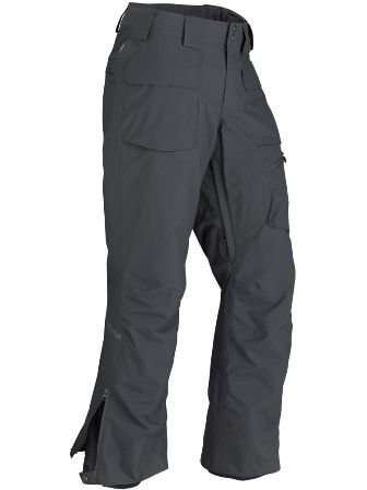 Marmot Брюки сноубордические Marmot Mantra Insulated Pant