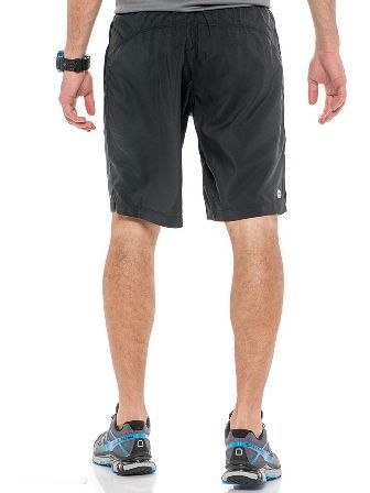 Marmot Шорты спортивные легкие Marmot Stride Short