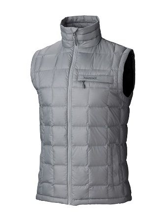 Marmot Безрукавка спортивная мужская Marmot Ajax Vest
