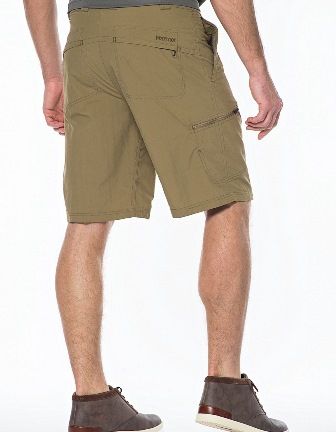 Marmot Шорты летние мужские Marmot Cruz Short