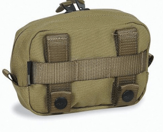 Tasmanian tiger Армейский подсумок Tasmanian Tiger TT Tac Pouch 4