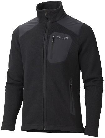 Marmot Куртка технологичная Marmot Wrangell Jacket