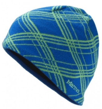 Marmot Шапка мягкая зимняя Marmot Elmer Beanie