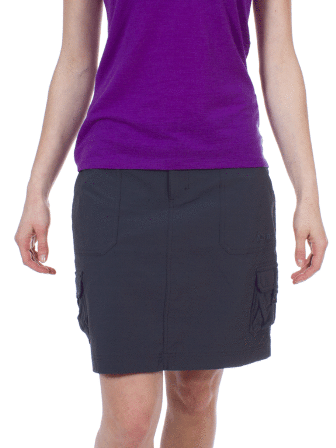 Marmot Юбка воздухопроницаемая Marmot Wm's Lobo's Skort