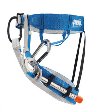 Petzl Обвязка страховочная Petzl Tour