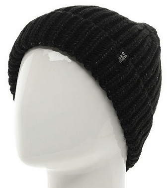 Jack Wolfskin Шапка с отворотом Jack Wolfskin WinterTide Cap Women