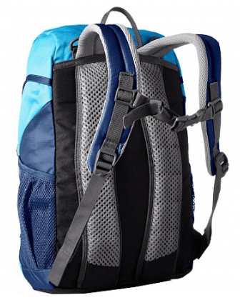 Deuter Детский походный рюкзак Deuter Junior 18