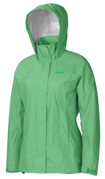 Marmot Влагозащитная женская куртка Marmot Wm's PreCip Jacket