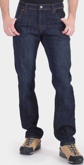 Marmot Джинсы комфортные Marmot Pipeline Jean Regular Fit