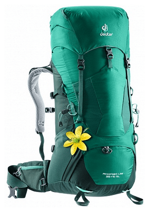 Deuter Рюкзак практичный Deuter Aircontact Lite 35+10 SL