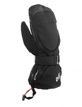 Millet Лыжные варежки Millet Extrem GTX Mitt