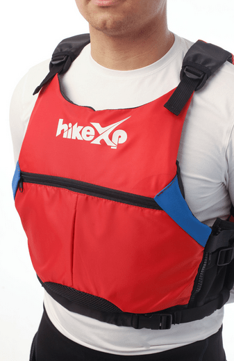 HikeXp Спасательный жилет для яхтенного спорта HikeXp Yachts