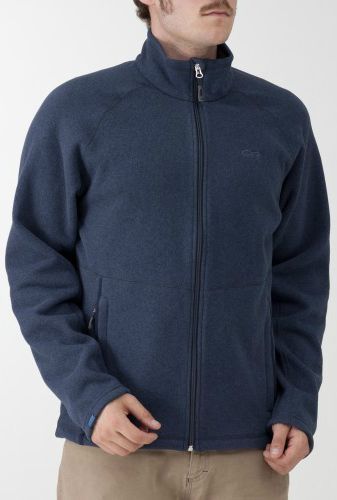 Outdoor research Флиска мужская Outdoor research Longhouse Jacket Men's