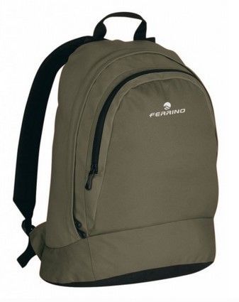 Ferrino Практичный рюкзак Ferrino Xeno 25