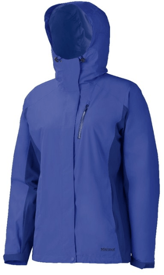 Marmot Куртка облегченная для туризма Marmot Wm'S Southridge Jacket