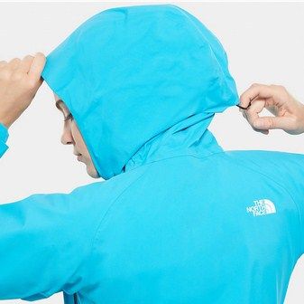 The North Face Горнолыжная куртка женская The North Face Impendor Shell 