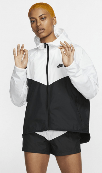 Nike Спортивная ветровка Nike Sportswear Windrunner