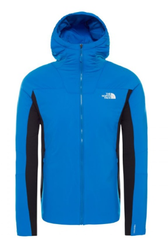 The North Face Легкая техничная куртка The North Face M Ventrix Hybrid