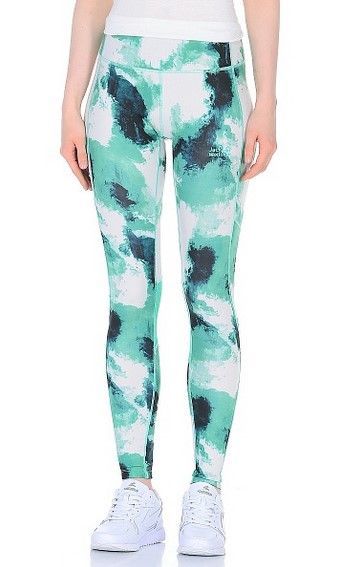 Jack Wolfskin Тайтсы для бега Jack Wolfskin Athletic Cloud Tights W