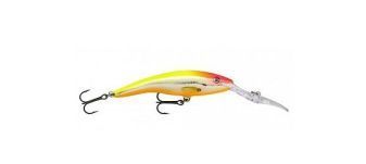 Rapala Воблер рыболовный Rapala Tail Dancer Deep