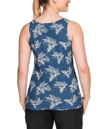 Jack Wolfskin Топ легкий Jack Wolfskin Tropical Top Women